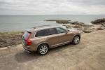Volvo XC90 D5 Inscription 2015 года